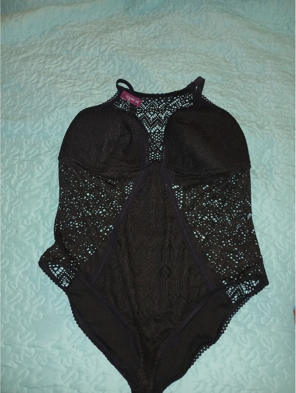 Adore me bathingsuit